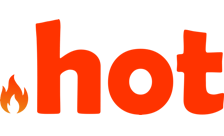 .hot domain image