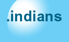 .indians domain image