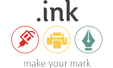 .ink domain image