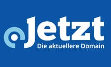 .jetzt domain image