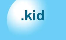 .kid domain image