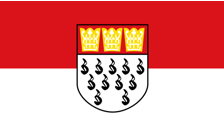 .koeln domain image