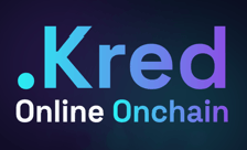 .kred domain image