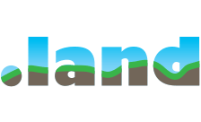 .land domain image