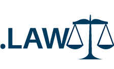 .law domain image