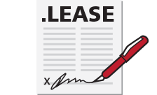 .lease domain image