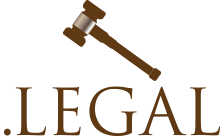 .legal domain image