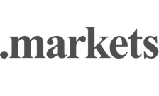 .markets domain image