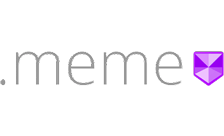 .meme domain image