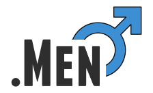 .men domain image