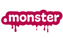 .monster domain image