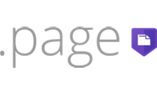 .page domain image