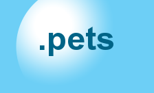 .pets domain image