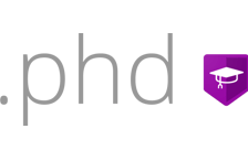 .phd domain image