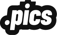 .pics domain image