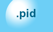 .pid domain image