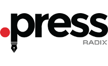 .press domain image