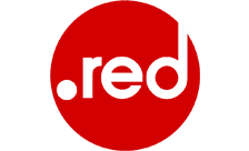 .red domain image