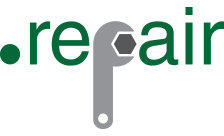 .repair domain image