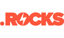 .rocks domain image