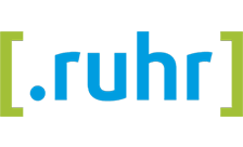 .ruhr domain image