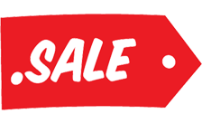 .sale domain image