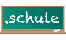 .schule domain image