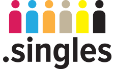 .singles domain image