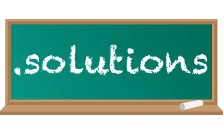 .solutions domain image