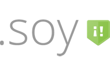 .soy domain image