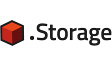 .storage domain image