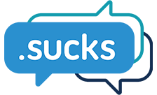 .sucks domain image