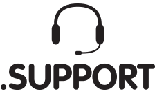 .support domain image