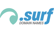 .surf domain image
