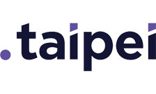 .taipei domain image