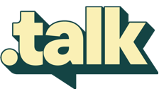 .talk domain image