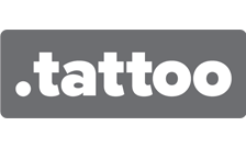 .tattoo domain image