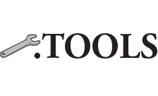 .tools domain image