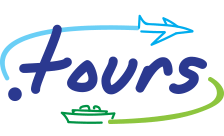 .tours domain image