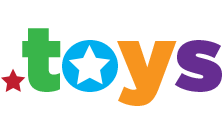 .toys domain image