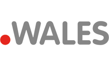 .wales domain image