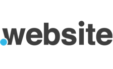 .website domain image