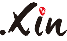 .xin domain image
