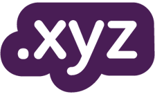.xyz domain image