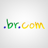 Logo .br.com domain