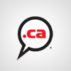 Logo .ca domain