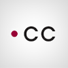 Logo .cc domain