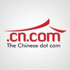 Logo .cn.com domain