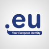 Logo .eu domain