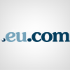 Logo .eu.com domain